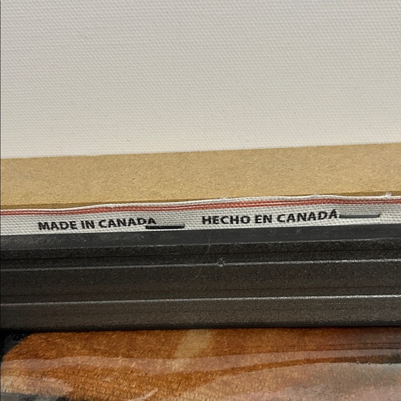 Floral Botanical Canvas Art - Picture 4 of 6